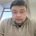 Zhiger, 34 года