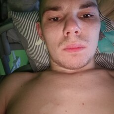 Фотография мужчины Андрей, 22 года из г. Братск