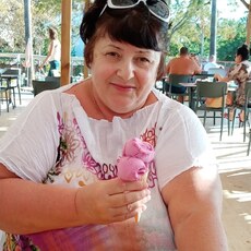 Фотография девушки Татьяна, 64 года из г. Славгород