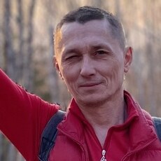 Фотография мужчины Сергей, 54 года из г. Южно-Сахалинск