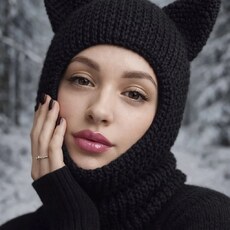 Фотография девушки Настя, 25 лет из г. Томск