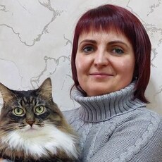 Фотография девушки Олеся, 42 года из г. Калининград