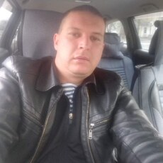 Фотография мужчины Роман, 40 лет из г. Чита