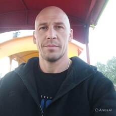 Фотография мужчины Виктор, 37 лет из г. Пенза