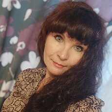 Фотография девушки Василиса, 47 лет из г. Санкт-Петербург