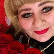 Фотография девушки Татьяна, 43 года из г. Кингисепп