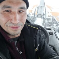 Фотография мужчины Рашит, 45 лет из г. Советская Гавань