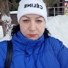 Фотография девушки Катя, 47 лет из г. Омск