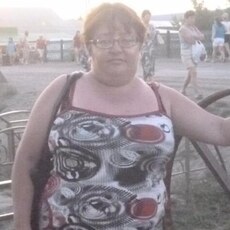 Фотография девушки Евгения, 43 года из г. Караидель