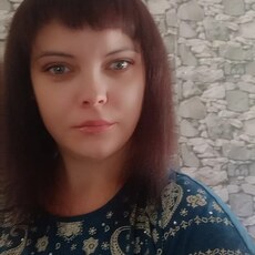 Фотография девушки Дарья, 28 лет из г. Биробиджан