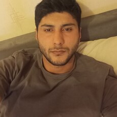 Фотография мужчины Алекс, 27 лет из г. Нижнекамск