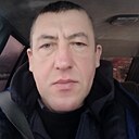 Сергей, 45 лет