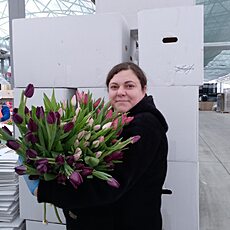 Фотография девушки Анютка, 38 лет из г. Калининград