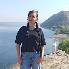 Фотография девушки Ирина, 42 года из г. Тольятти