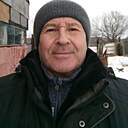 Геннадий, 68 лет