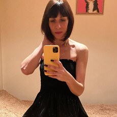 Фотография девушки Юлия, 37 лет из г. Одесса