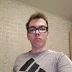 Фотография мужчины Александр, 21 год из г. Владимир