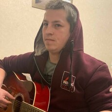 Фотография мужчины Михаил, 30 лет из г. Павловск (Санкт-Петербург)