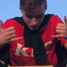 Фотография мужчины Владатислва, 18 лет из г. Тверь