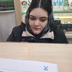 Фотография девушки Адель, 23 года из г. Астрахань