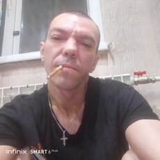 Фотография мужчины Вадим, 42 года из г. Анжеро-Судженск