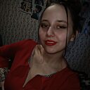 Альбина, 20 лет