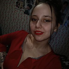 Фотография девушки Альбина, 20 лет из г. Новокузнецк