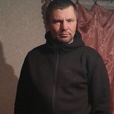 Фотография мужчины Коля, 33 года из г. Александрия