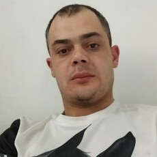 Фотография мужчины Алексей, 33 года из г. Краснокаменск