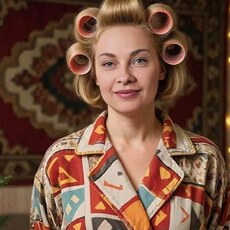 Фотография девушки Марина, 39 лет из г. Воронеж