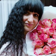 Фотография девушки Яна, 38 лет из г. Черкассы