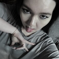 Фотография девушки Малена, 18 лет из г. Стерлитамак