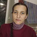 Анна, 43 года