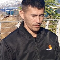 Фотография мужчины Достонбек, 31 год из г. Пушкино (Московская Обл)