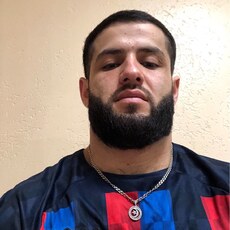 Фотография мужчины Мага, 25 лет из г. Набережные Челны