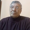 Руслан, 61 год