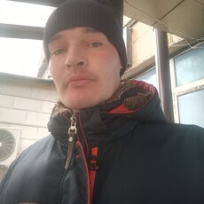 Фотография мужчины Евгений, 37 лет из г. Алматы