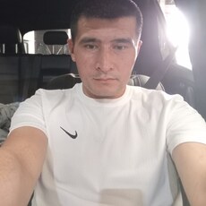 Фотография мужчины Шкода, 33 года из г. Малаховка