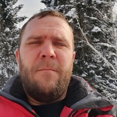 Фотография мужчины Дмитрий, 38 лет из г. Новокузнецк