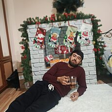 Фотография мужчины Мерган, 27 лет из г. Саки