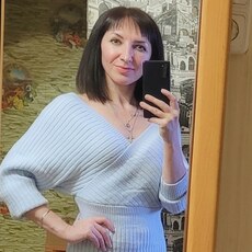 Фотография девушки Алеся, 42 года из г. Молодечно