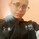 Кирилл, 18 лет