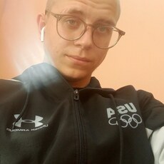 Фотография мужчины Кирилл, 18 лет из г. Рубцовск