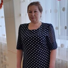 Фотография девушки Антонина, 53 года из г. Йошкар-Ола