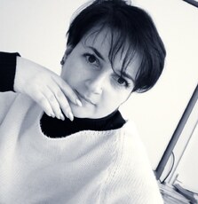 Фотография девушки Ирина, 37 лет из г. Зеленоград