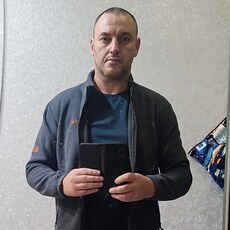 Фотография мужчины Андрей, 39 лет из г. Глубокое