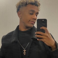 Фотография мужчины Yami, 25 лет из г. Волгоград