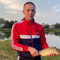 Фотография мужчины Алексей, 31 год из г. Ярославль