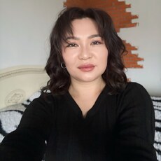 Фотография девушки Aigul, 36 лет из г. Алматы