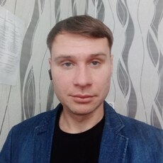 Фотография мужчины Павел, 34 года из г. Тайшет